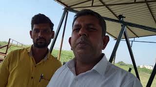 customer review on F15 cane harvester for Mini Tractor from Karnataka