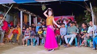 নাগিন নাগিন | Nagin Nagin | Nagin - Rupali Kashyap | Bangla Wedding Dance Performance By Juthi