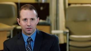 Watch Dr. Matt Thompson, MD, describe how we accept nearly all area insurance plans