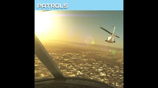 DCS UH-1: UN Pilot Mission 06 - Patrols