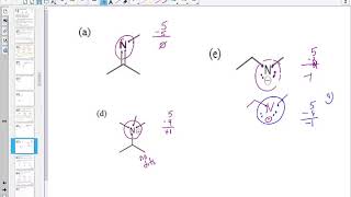 Chapter 2 Molecular Representations  Lesson 2