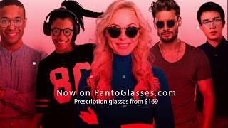 PantoGlasses.com - Video101