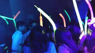 Fiesta neon