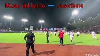 Se armó el Torolio ➖ RD en la final de la serie del Caribe ➖ 2020