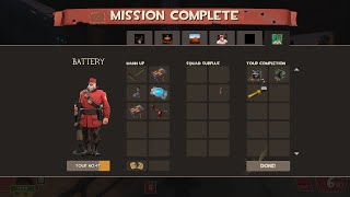 TF2  Australium Drop 20