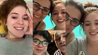 🔴LIVE | ANA CLARA "HABLANDO" ESPANHOL (11.02.19)