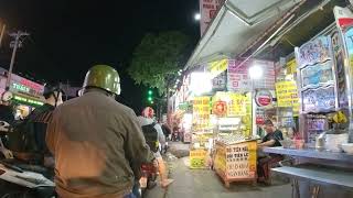 (1412) Quang Trung - Đường số 21 - Cây Trâm (6)(Night) - Insta360 One RS