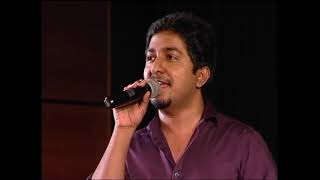 Vineeth Sreenivasan - Omanappuzhaa