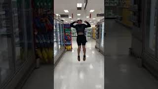 Doing a backflip everyday (Day 54)