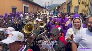 Misericordia Señor | Alberto Velásquez Collado