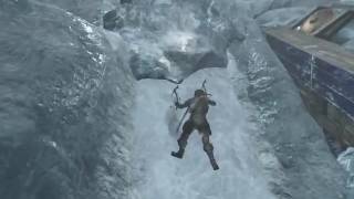 Rise of the Tomb Raider gameplay part 4