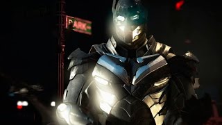 Injustice 2 — Геймплей E3 2016