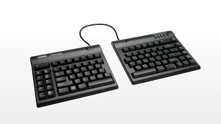 Goldtouch V2 vs Kinesis Freestyle 2 Review