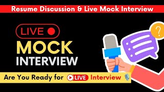 How to Prepare for Live Mock Interview | Interview in Hindi or English #ineuron