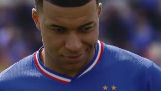 Nike Football Commercial Awaken Your Madness Erling Haaland Vinicius Jr Kylian Mbappe Ronaldinho