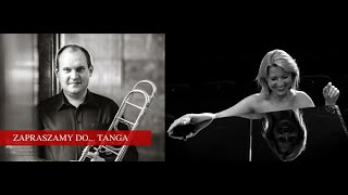 Wojciech Jeliński | Natalia Domańska | A. Piazzolla – Libertango (ar. Nikolaj Bentzon/Ebbe Ringblom)