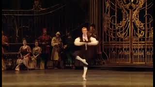 Laura Morera, Yuhui Choe, Steven McRae   Swan Lake pas de trois