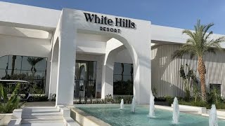 SUNRISE WHITE HILLS 5*