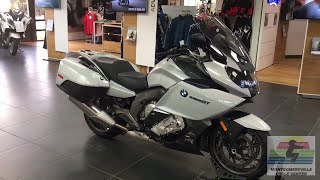 2013 BMW K 1600 GT Philadelphia, Doylestown, Hatfield, Allentown, Reading, PA U81373