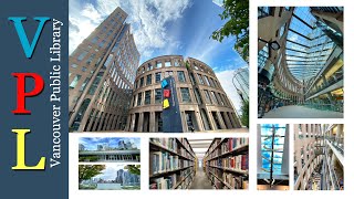 Vancouver Public Library