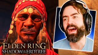 Dançarina de Ranah - ELDEN RING: Shadow of the Erdtree #12 | FunkyBlackCat