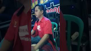 Sunyi-New kirana live metro 21c