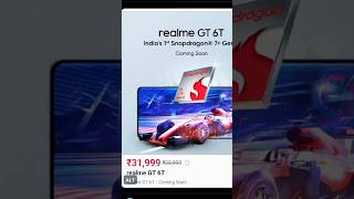 Realme gt 6t and gt neo 6