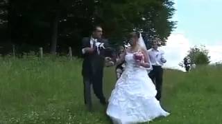 Лучшая свадьба 2013 Best wedding 2013