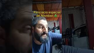 Pancracio. Especial de Navidad!!