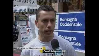 50 Km di Romagna 2008