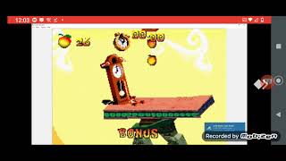 crash bandicoot Fusion clock TiMe Up