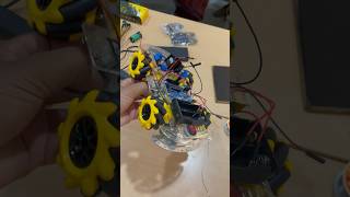 Robots Motor Team