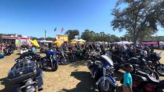 Biketober Fest Daytona Beach