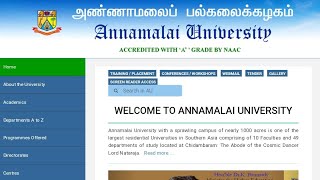 Annamalai University B. Sc Agri Ranklist 2023 update|Diploma Agri Application|Diploma Agri Ranklist