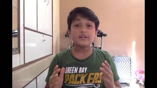 Testimonial from Raunav Sen 11 yrs