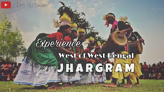 Jhargram || Experience West of West Bengal || Top Weekend Gateways