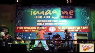 Day Tripper - Live at Hard Rock Cafe ft Ravi Iyer | Chin2 Bhosle