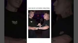 CHEATER GOT CAUGHT / #todayssociety #sad #cheated #cheatingpartner