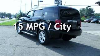 2007 Dodge Nitro SLT for sale in Waterford, MI