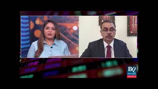 Kumar Subbiah, CFO, CEAT spoke to Bloomberg Quint on stellar peformance in Q2FY24