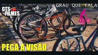 SAIU O PNEU DA RODA ? Encontro de bike rebaixada e wheeling de Aparecida de Goiânia .(GTS FILMES ).