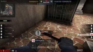 CSGO: Kill 'Em All - Ace usp