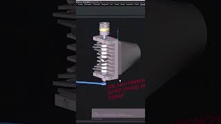 BricsCAD® Mechanical | Assembly Instructions #shorts