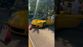 🍌 CGT #cars#porschecarreragt #porsche#carreragt#fyp#viral#shorts#mcclan#sub