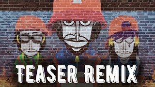 Incredibox V9 Teaser - Top 5 Style Remixed