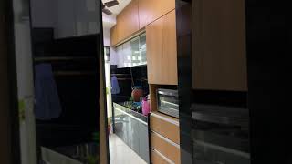 Kitchen design