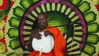 Ven Kagama Sirinanda Thero Kalawana Dharma Deshanawa Live 1