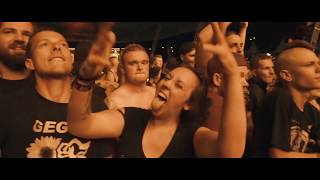 This was With Full Force 2017 - The official WFF Aftermovie