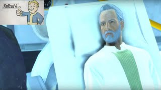 🔴Fallout 4 PC Nuclear Family/The Nuclear Option Sole Survivor Part 15 Ending Base Main Quest