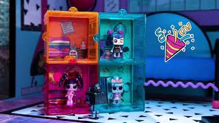 L.O.L.  Surprise! Tiny Toys - MGA - distri.pl